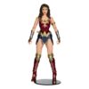 Batman v Superman: Dawn of Justice DC Multiverse Actionfigur Wonder Woman 18 cm