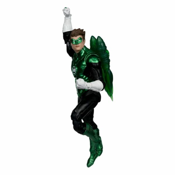 green lantern