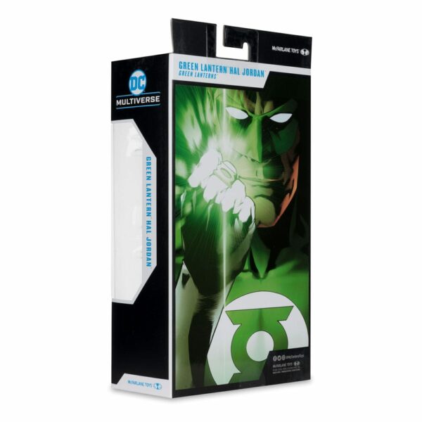 green lantern