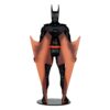 DC Multiverse  Batman Beyond (Batman Beyond: Neo Gothic) Actionfigur 18 cm