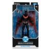 DC Multiverse  Batman Beyond (Batman Beyond: Neo Gothic) Actionfigur 18 cm