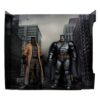 DC Multiverse McFarlane Actionfiguren 2er-Pack Batman (Knightmare) & Batman (Armor Suit) (Gold Label) 18 cm