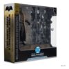 DC Multiverse McFarlane Actionfiguren 2er-Pack Batman (Knightmare) & Batman (Armor Suit) (Gold Label) 18 cm
