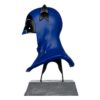 Batman 1966 DC Direct Mini-Replik 1/3 Batman Maske 17 cm