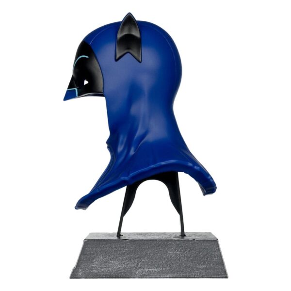 Batman 1966 DC Direct Mini-Replik 1/3 Batman Maske 17 cm – Bild 8