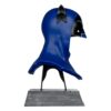 Batman 1966 DC Direct Mini-Replik 1/3 Batman Maske 17 cm