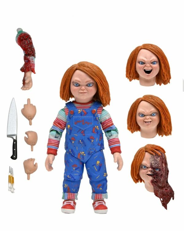 Chucky