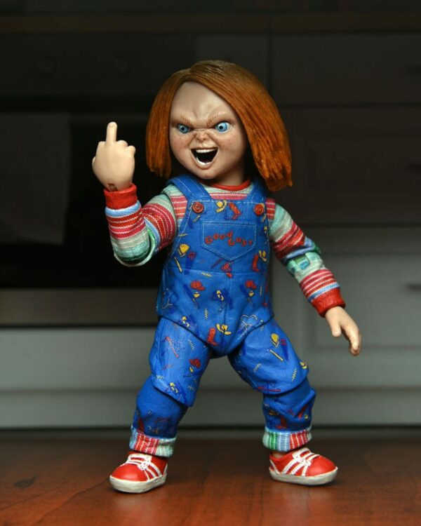 Chucky