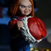 Chucky Die Mörderpuppe Actionfigur Ultimate Chucky (Holiday Edition)