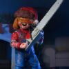 Chucky Die Mörderpuppe Actionfigur Ultimate Chucky (Holiday Edition)