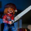Chucky Die Mörderpuppe Actionfigur Ultimate Chucky (Holiday Edition)