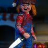 Chucky Die Mörderpuppe Actionfigur Ultimate Chucky (Holiday Edition)