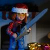 Chucky Die Mörderpuppe Actionfigur Ultimate Chucky (Holiday Edition)
