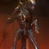 Alien: Romulus Ultimate Actionfigur Scorched Xenomorph 18 cm