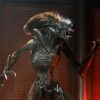 Alien: Romulus Ultimate Actionfigur Scorched Xenomorph 18 cm