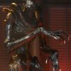 Alien: Romulus Ultimate Actionfigur Scorched Xenomorph 18 cm