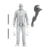 Marvel Legends Series Actionfiguren Infinity Ultron BAF komplettes Set