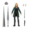 Marvel Legends Series Actionfiguren Infinity Ultron BAF komplettes Set