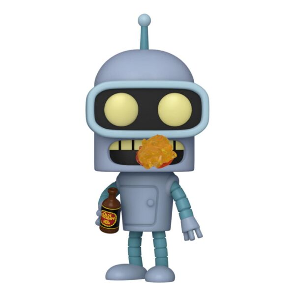 Futurama POP!