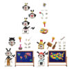Animaniacs Ultimates Actionfiguren Dot + Yakko + Wakko 3er Set
