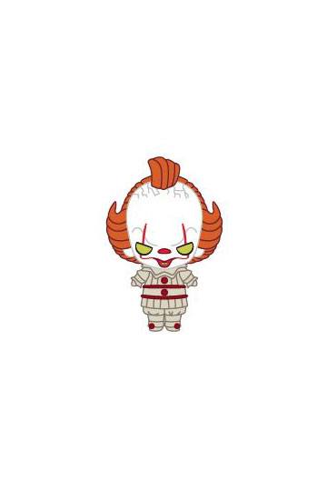 d_sdtwrn22649 Stephen Kings Es 2017 Pokis Minifigur Pennywise 6 cm