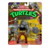 Teenage Mutant Ninja Turtles Classic Actionfigur Rocksteady 10 cm