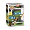 Teenage Mutant Ninja Turtles POP! Movies Vinyl Figuren 4er Set
