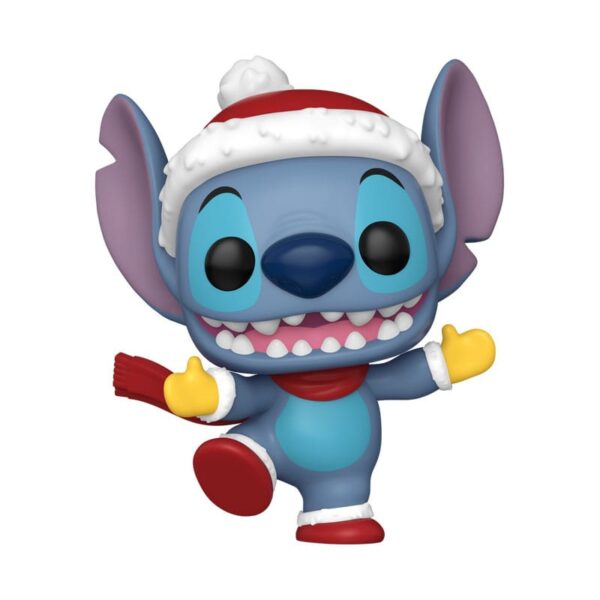 Holiday Stitch