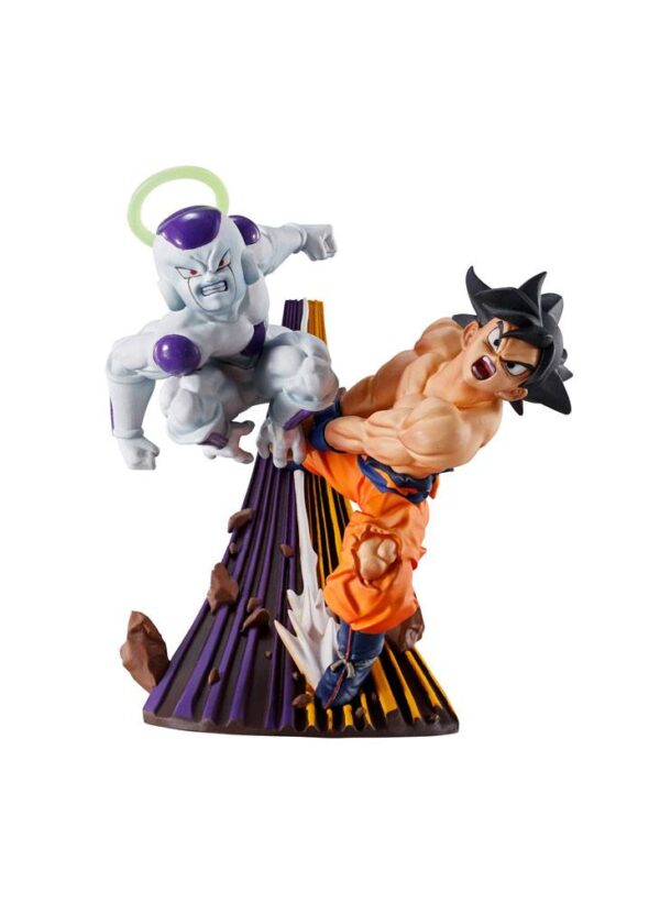 Dragon Ball Super Dracap Sammelfigur 8 cm Re: Birth Super Revival Ver. Blind Box – Bild 5