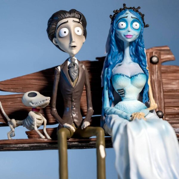 Corpse Bride