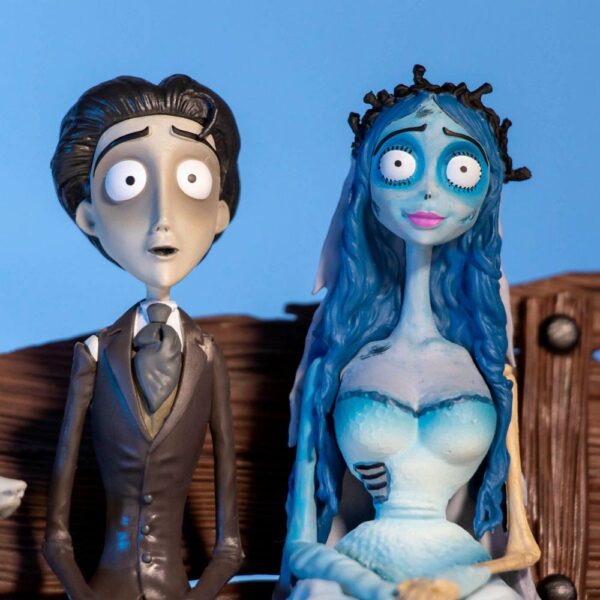 Corpse Bride