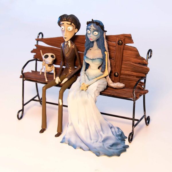 Corpse Bride