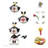 Animaniacs Ultimates Actionfiguren Dot + Yakko + Wakko 3er Set