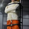 Das Schweigen der Lämmer Actionfigur Dr. Hannibal Lecter (Masked) 18 cm