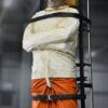 Das Schweigen der Lämmer Actionfigur Dr. Hannibal Lecter (Masked) 18 cm