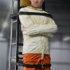 Das Schweigen der Lämmer Actionfigur Dr. Hannibal Lecter (Masked) 18 cm