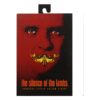 Das Schweigen der Lämmer Actionfigur Dr. Hannibal Lecter (Prison Escape) 18 cm