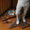 Das Schweigen der Lämmer Actionfigur Dr. Hannibal Lecter (Prison Escape) 18 cm