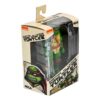 Teenage Mutant Ninja Turtles (Mirage Comics) Actionfiguren 4er Set 18 cm