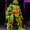 Teenage Mutant Ninja Turtles (Mirage Comics) Actionfiguren 4er Set 18 cm