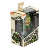Teenage Mutant Ninja Turtles (Mirage Comics) Actionfiguren 4er Set 18 cm
