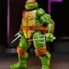 Teenage Mutant Ninja Turtles (Mirage Comics) Actionfiguren 4er Set 18 cm