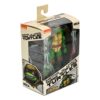 Teenage Mutant Ninja Turtles (Mirage Comics) Actionfiguren 4er Set 18 cm