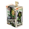 Teenage Mutant Ninja Turtles (Mirage Comics) Actionfiguren 4er Set 18 cm