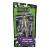 Beetlejuice 1988 Actionfigur Beetlejuice Black and White Striped Suit 18 cm