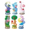 Kirby Minifigur 6 cm Swing Kirby in Dreamland Blind Box