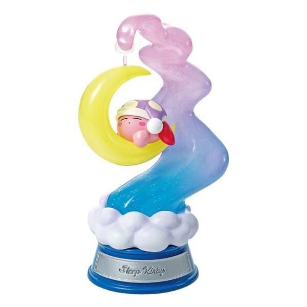 x_rmnt20757_a Kirby Minifigur 6 cm Swing Kirby in Dreamland Blind Box