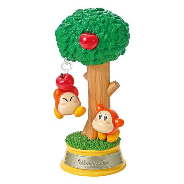 x_rmnt20757_b Kirby Minifigur 6 cm Swing Kirby in Dreamland Blind Box