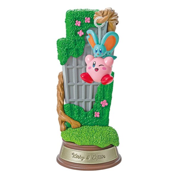 x_rmnt20757_c Kirby Minifigur 6 cm Swing Kirby in Dreamland Blind Box