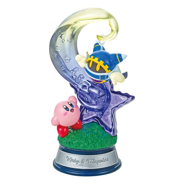 x_rmnt20757_f Kirby Minifigur 6 cm Swing Kirby in Dreamland Blind Box
